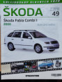 Škoda Fabia I combi